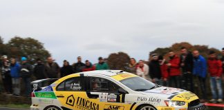 Alberto Meira cierra la temporada con un triunfo y el título gallego en sus manos