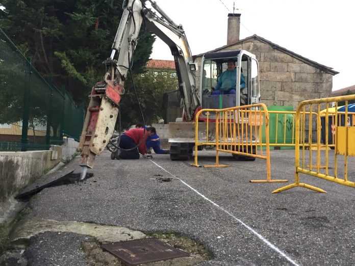 El Humberto Juanes contará con un acceso seguro para el alumnado