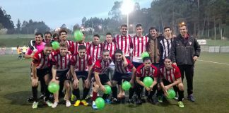 El líder sufre para lograr el triunfo ante el Salvatierra