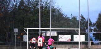 Al Tomiño se le escapan dos puntos en el último minuto ante el Castrelos
