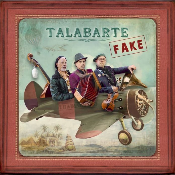 talabarte “Talabarte” abre el otoño cultural en Tomiño