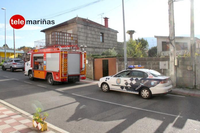 explosion_gas_sabaris Explosión por gas en una casa de Sabarís