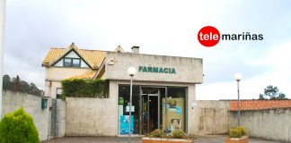 Atracan a mano armada una farmacia de Nigrán
