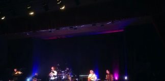 Éxito rotundo del III festival intercéltico de Baíña