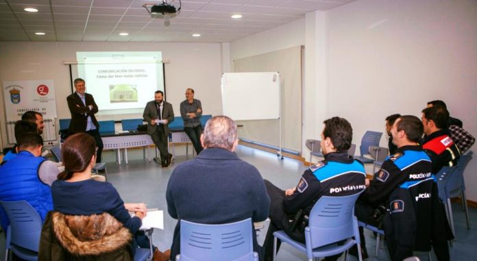 gondomar_curso_malas_noticias Gondomar imparte un curso para aprender a dar malas noticias