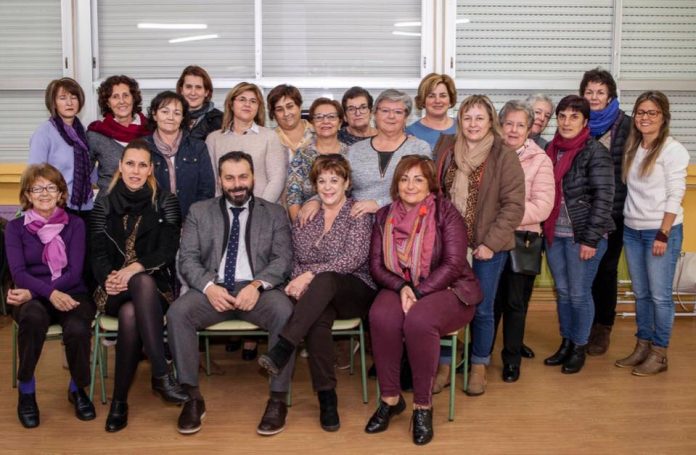 reposteria-gondomar Clausuran un curso de repostería en Gondomar