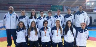 El San Ignacio celebra el sábado su IV Torneo de Navidad