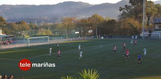 Goleada y a seguir luchando por el liderato
