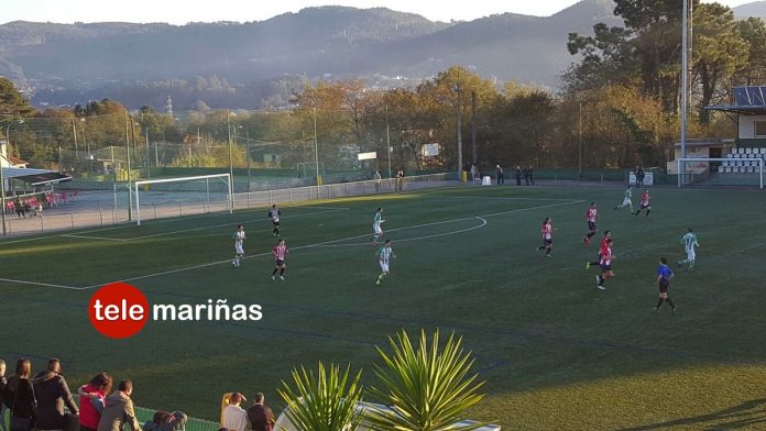 vilarino_nieto Goleada y a seguir luchando por el liderato