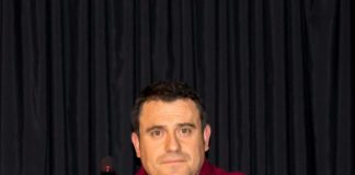 Manuel Chamorro, nuevo concejal en Gondomar