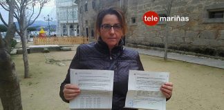 Estafan a una vecina de Baiona con una tarjeta de débito bloqueada