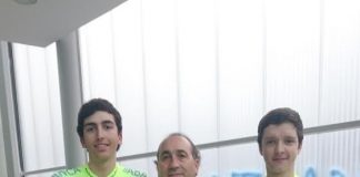 Una estructura miñorana más 'Rías Baixas' que nunca