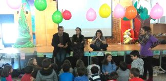 conciliación Nadal 2018