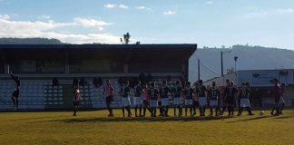 Mala actuación arbitral y el Racing Vilariño se deja dos puntos ante el Xinzo