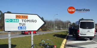 El color negro pone en peligro la integridad de los ciclistas