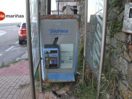 El teléfono móvil mató a las cabinas telefónicas