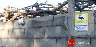 Las cámaras de Vilariño son legales
