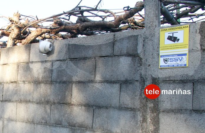 camaras_vilarino_nigran Las cámaras de Vilariño son legales