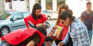 El Acanor Atlético Novás recibe en O Rosal al Academia Octavio Vigo con la presencia de 'Conrazones'