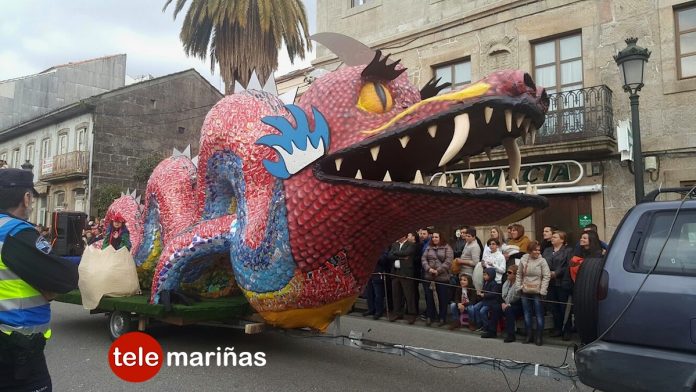 desfile_comparsas2017_gondomar-jpg Fant Asia gana el concurso de desfile de comparsas de Gondomar