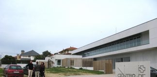 El Concello de Nigrán urge a la Xunta a que acondicione el exterior del centro de salud de Panxón