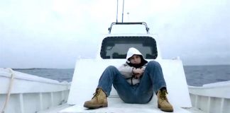 El auditorio de Goián acoge un documental y un cortometraje sobre la tragedia humanitaria en Lampedusa
