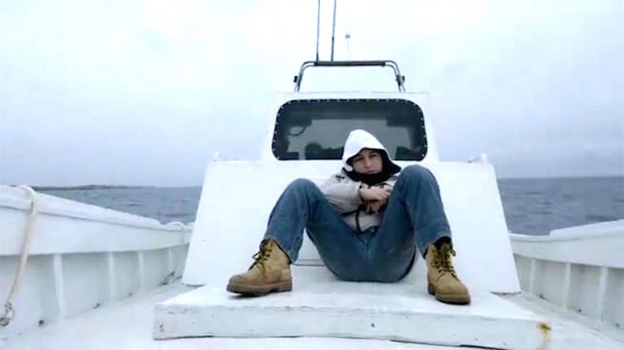 El auditorio de Goián acoge un documental y un cortometraje sobre la tragedia humanitaria en Lampedusa