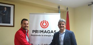 Los vecinos de A Guarda contarán con gas natural a partir del mes de octubre