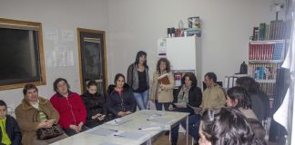Actividad para menores con necesidades específicas de apoyo educativo en Gondomar