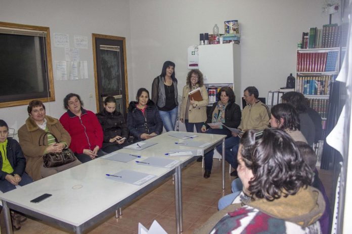 Actividad para menores con necesidades específicas de apoyo educativo en Gondomar