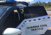Pillan en O Porriño a una menor al volante con su hermano mayor y su madre como acompañantes Da positivo en alcohol tras ser interceptado en Mos por conduccir de forma temeraria