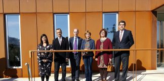 Baiona estrena nueva oficina de turismo