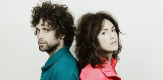 Joan As Police Woman encabeza el cartel de conciertos de Play-Doc festival 2017