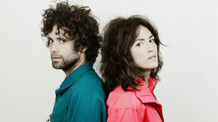 Joan As Police Woman encabeza el cartel de conciertos de Play-Doc festival 2017