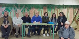 Martín Otero repite como presidente de Castro e Ladeira cuatro años más