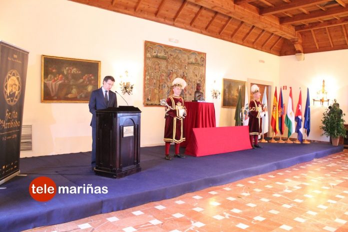 presentacion_arribada2014_parador_feijoo