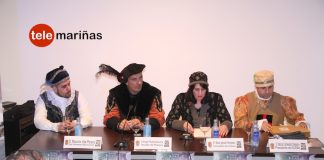 Baiona presenta la Festa da Arribada con el mercado medieval más grande de su historia