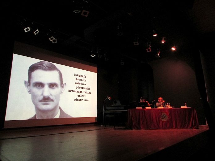 A Guarda homenajea a “Costiña”, pionero de la fotografía en el municipio