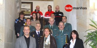 Más de 200 efectivos velarán por la seguridad en la Festa da Arribada