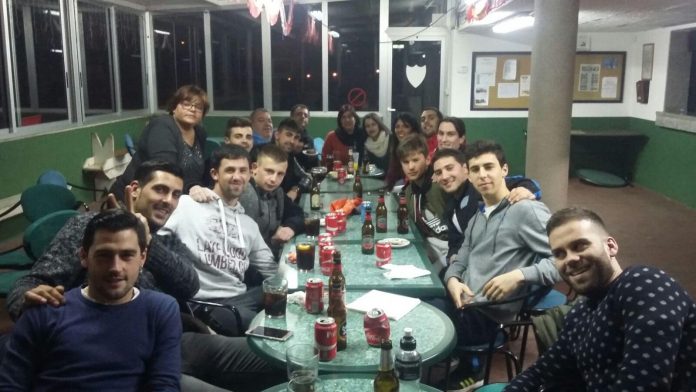 El Racing Vilariño asalta el liderato