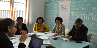 Tomiño y Vila Nova de Cerveira validan de manera oficial el proceso de presupuesto participativo