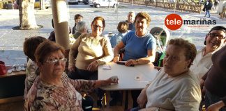 Usuarios del centro de la tercera edad de A Ramallosa piden que se respeten sus derechos