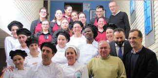 La Mancomunidad de O Val Miñor pone en marcha el comedor social