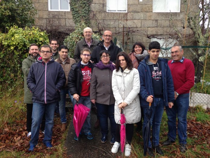 Nigrán contará con su primera vivienda emergencia social