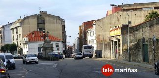 Contratan a un detective para demostrar el exceso de horario y ruido de un local de copas de A Guarda