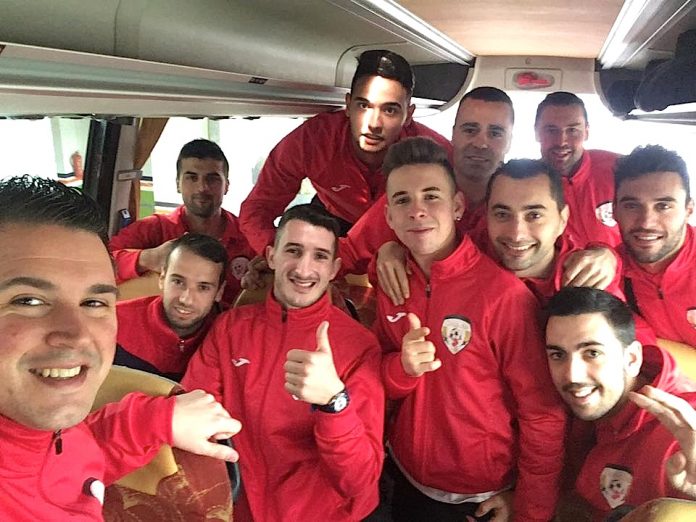 El Cereixa arrolla al Manzaneda