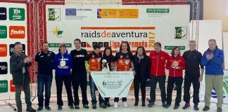 El equipo de Oia Marqués de Vizhoja-Cornelios se proclama campeón en tierras extremeñas