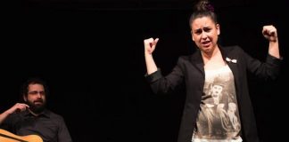 La obra “As lavandeiras” conmemorará el Día Internacional de la mujer en Nigrán