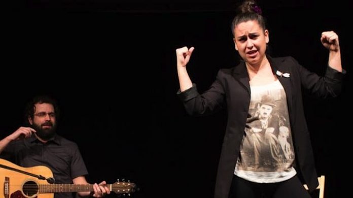 La obra “As lavandeiras” conmemorará el Día Internacional de la mujer en Nigrán