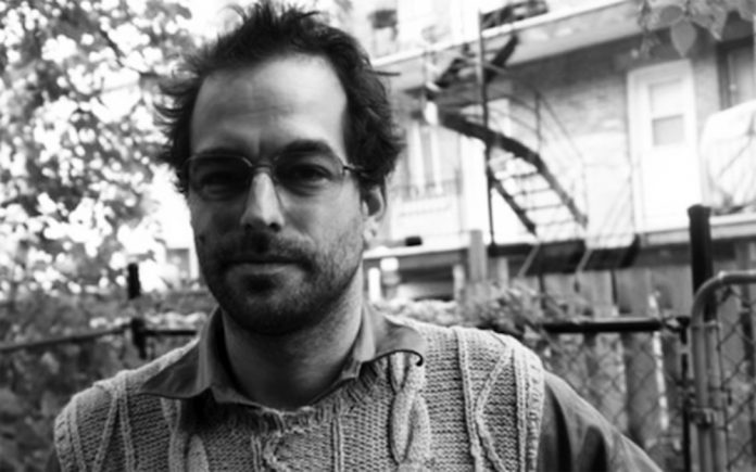 Dominic Gagnon protagoniza una nueva jornada de Play-Doc